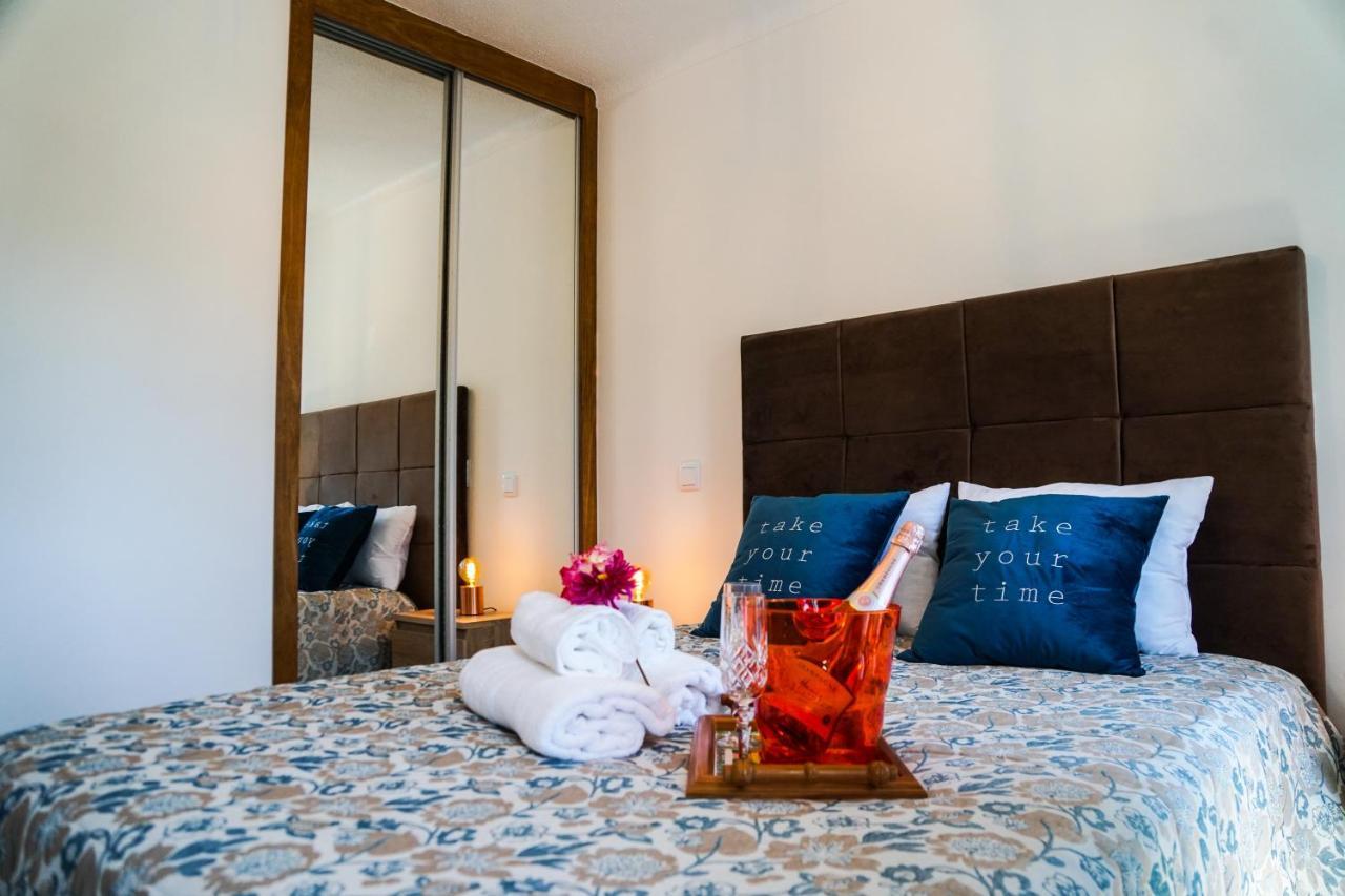 Casa Da Avo Hotel Bouceiros Ngoại thất bức ảnh