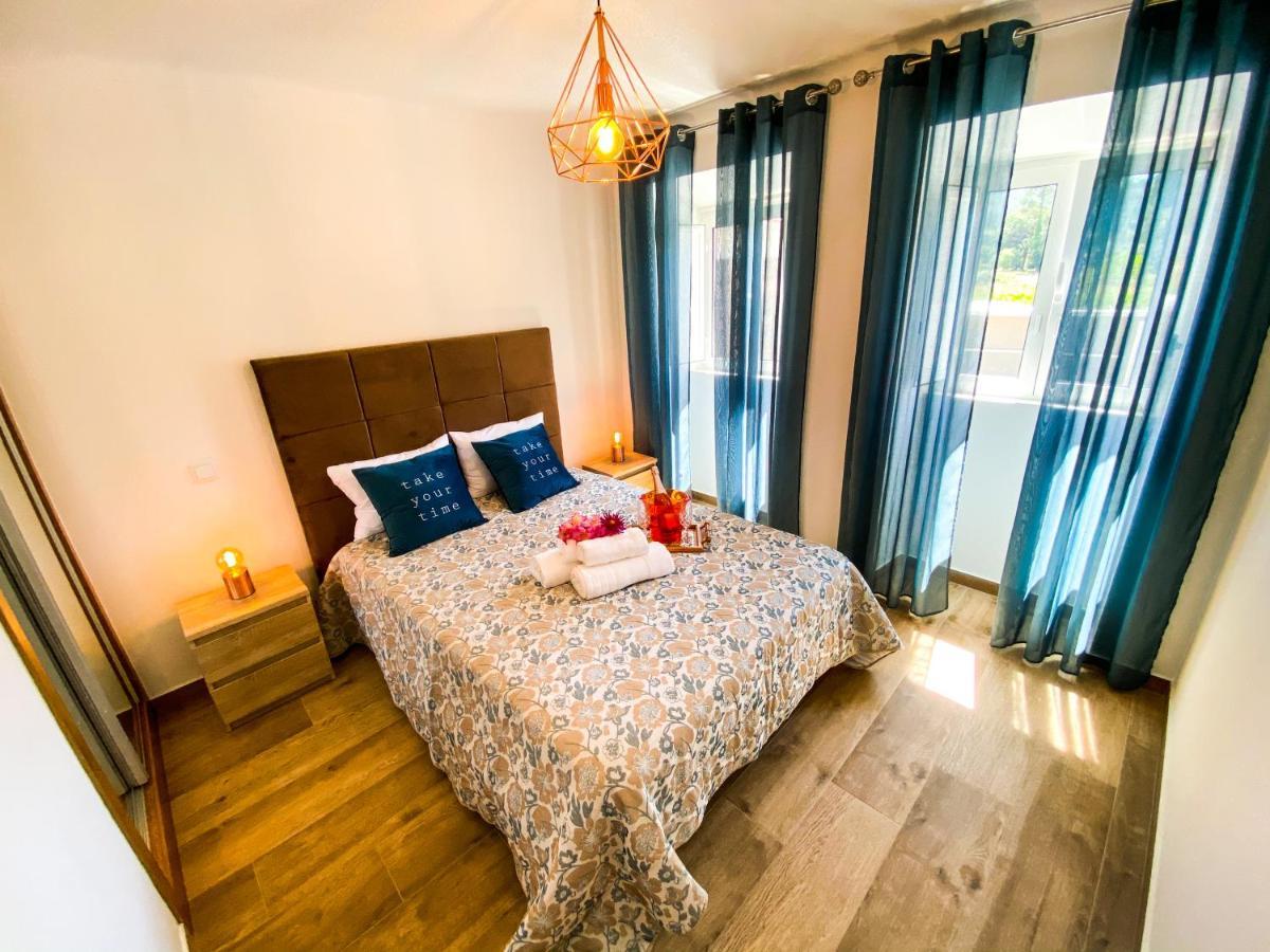 Casa Da Avo Hotel Bouceiros Ngoại thất bức ảnh